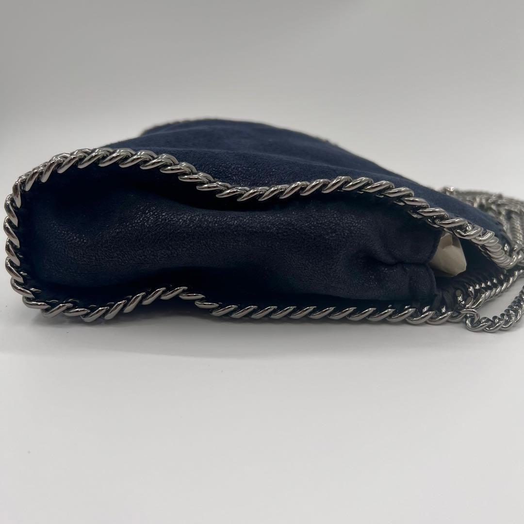 専用美品 ステラマッカートニー ショルダーバッグ ファラベラ チェーン ２way