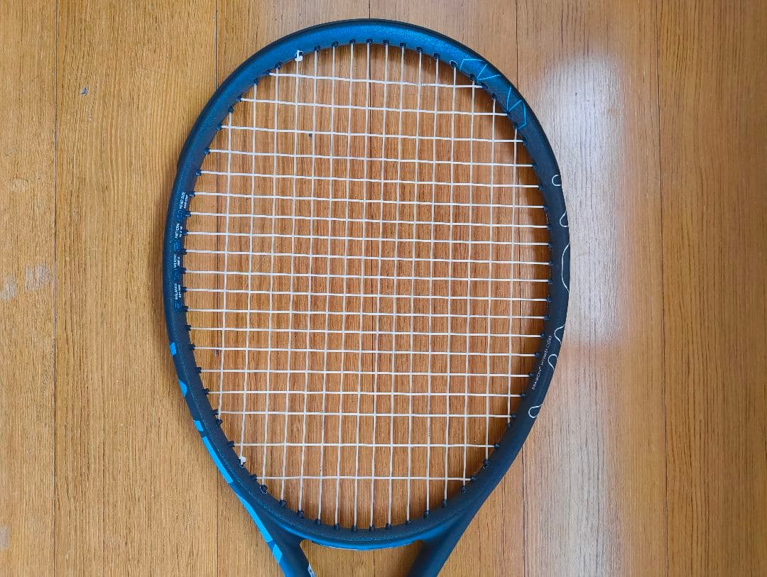 ラケット(硬式用) DIADEM NOVA TEAM V3