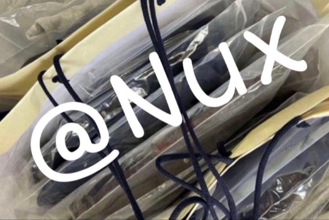 トップス 9090 girl OG Logo Valentine Off-Shoulder