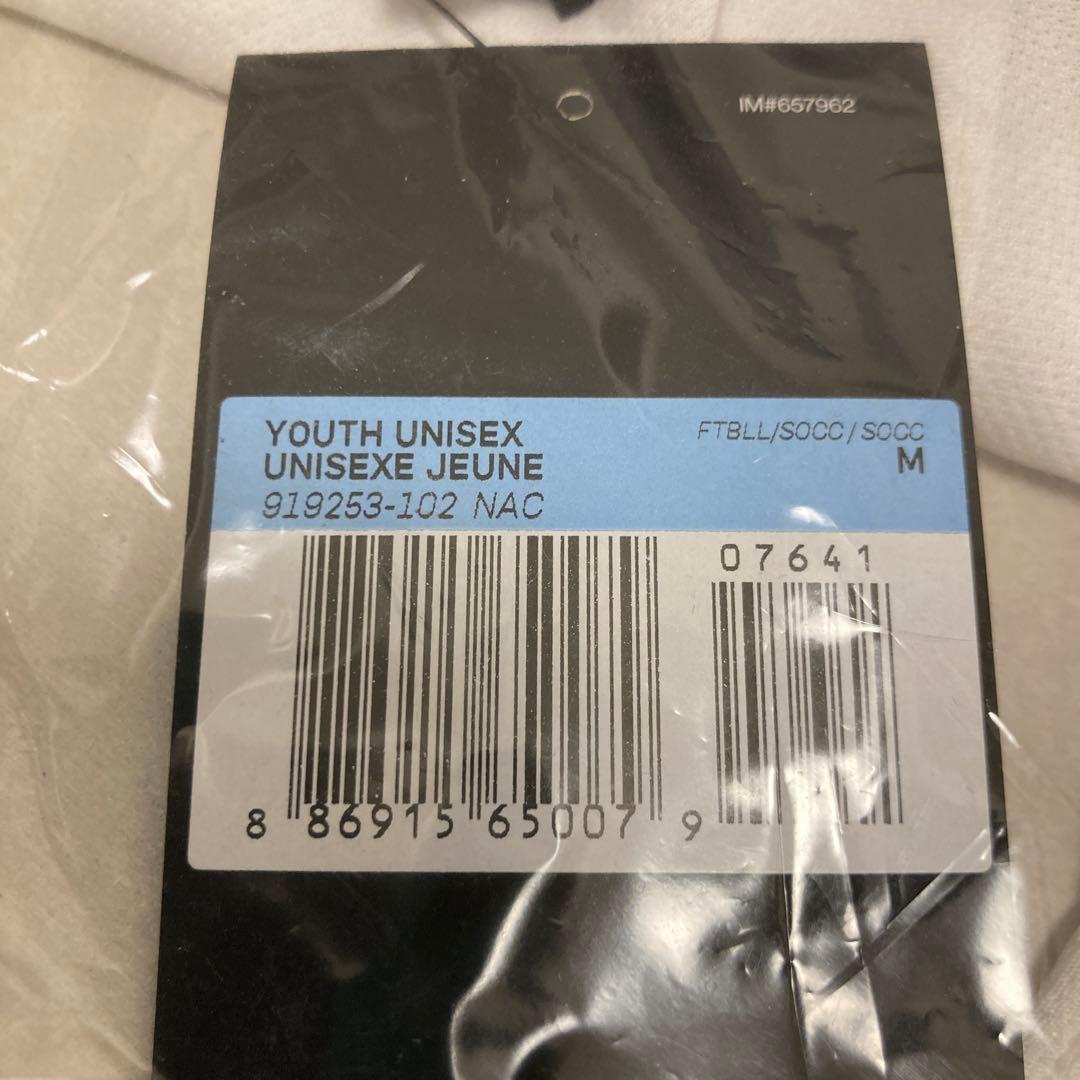 パリ・サンジェルマン シャツ　ユースM