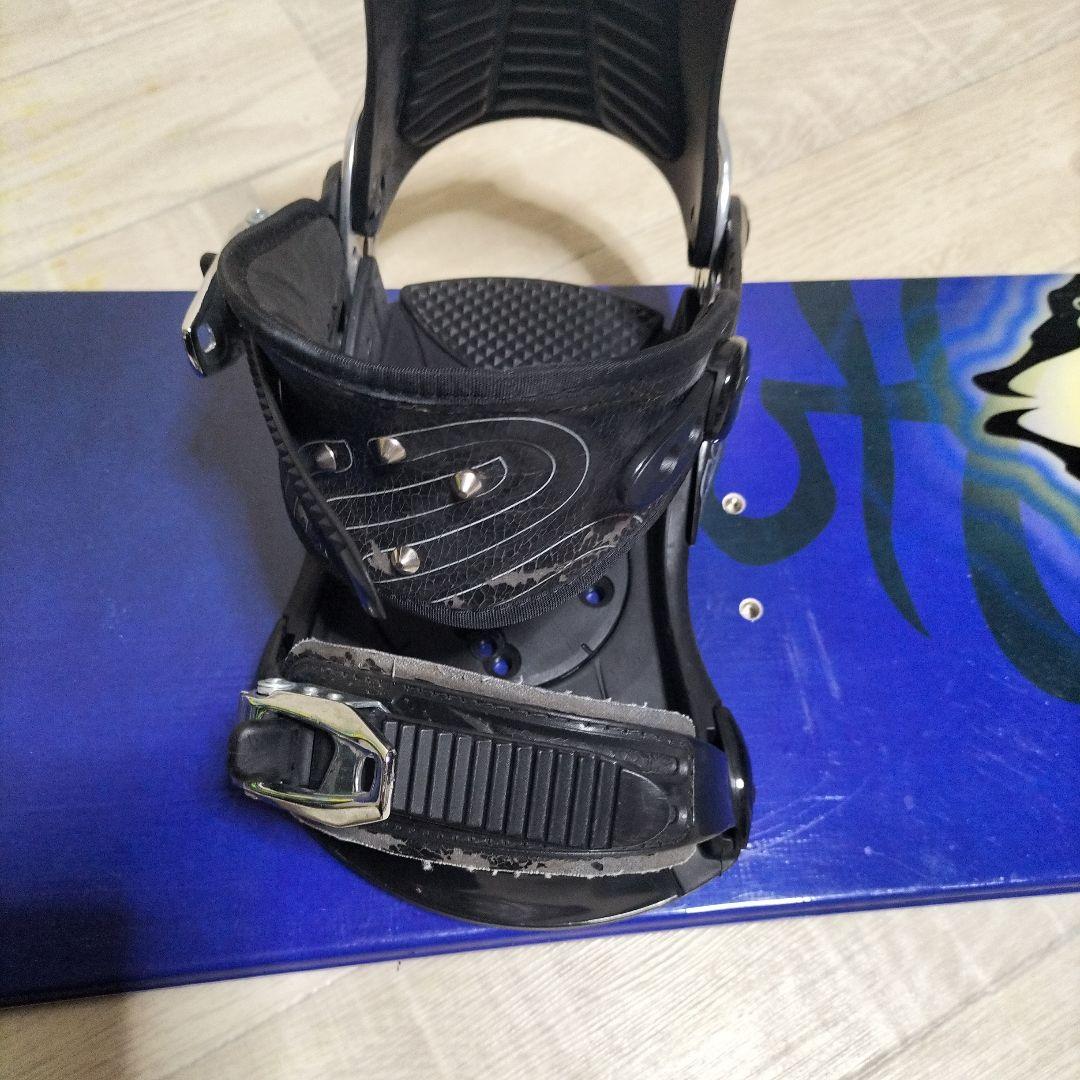 K2 ケーツー　スノーボード板　スノーボードセット