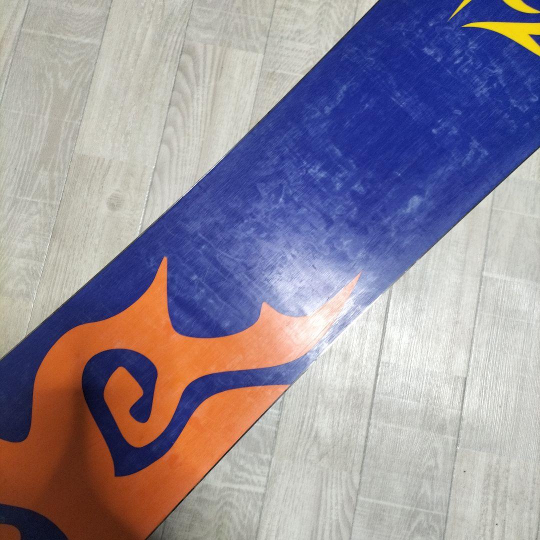 K2 ケーツー　スノーボード板　スノーボードセット