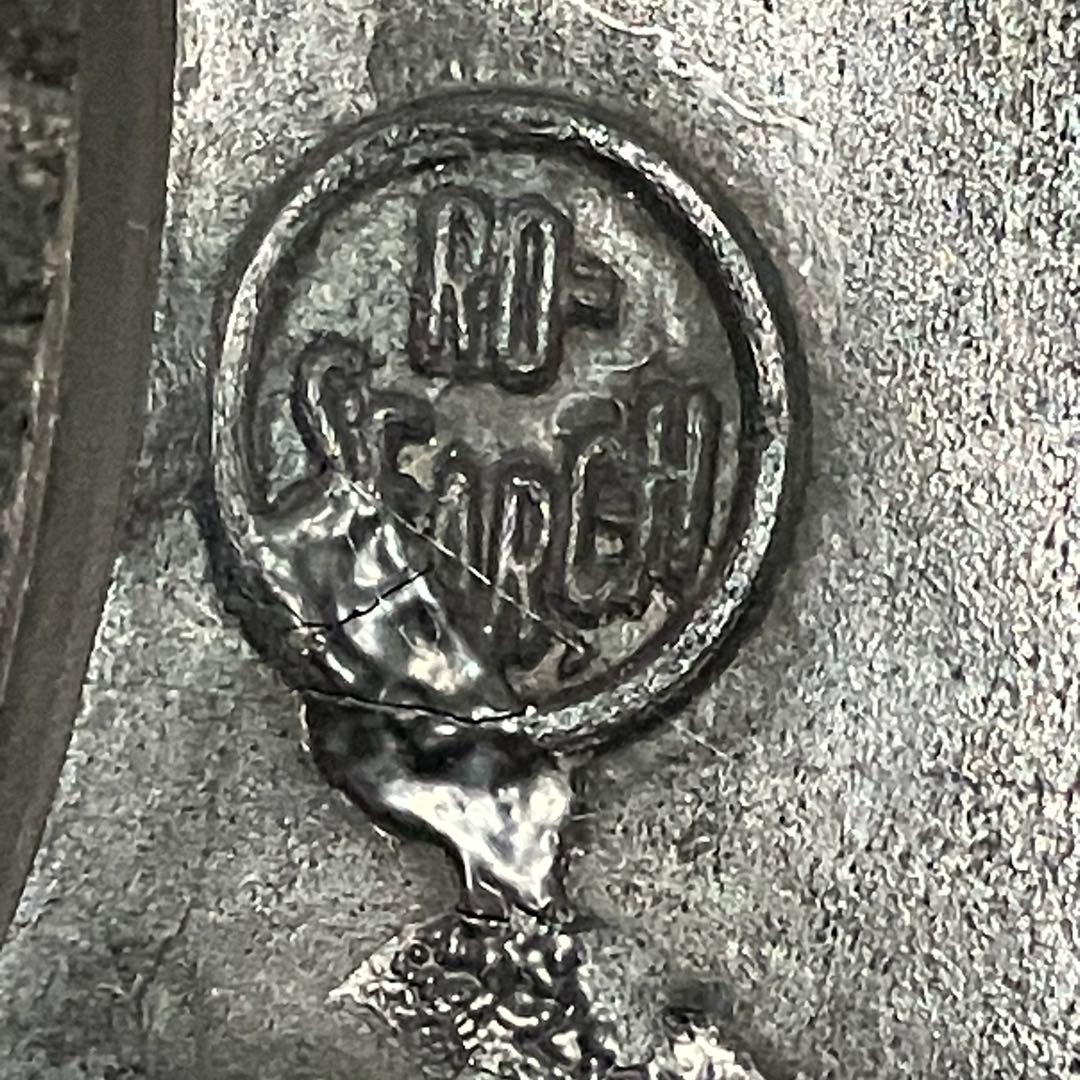 米軍　実物　dead stock スピードレースコンバットブーツ　80's ①