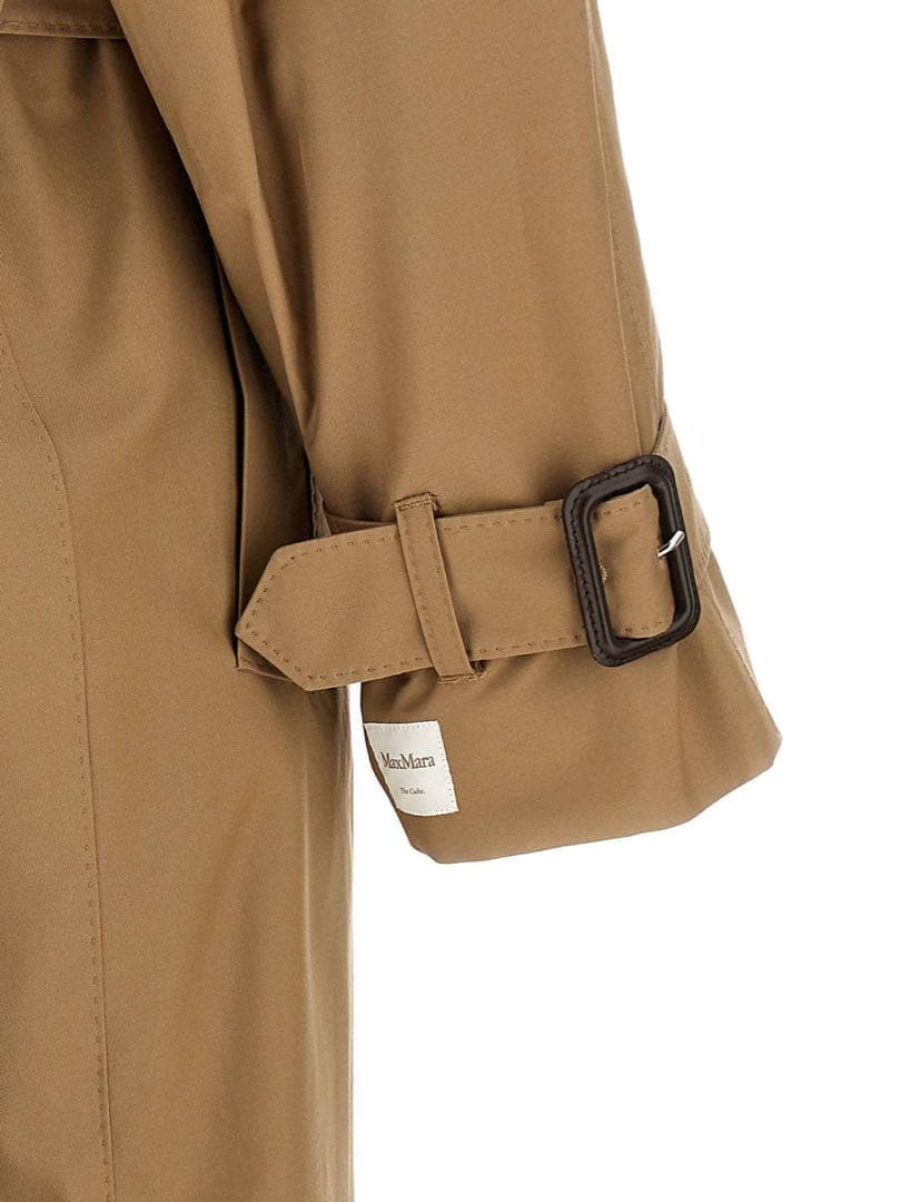 期間限定お値下げ　Max Mara OTELLO トレンチコート 38 美品