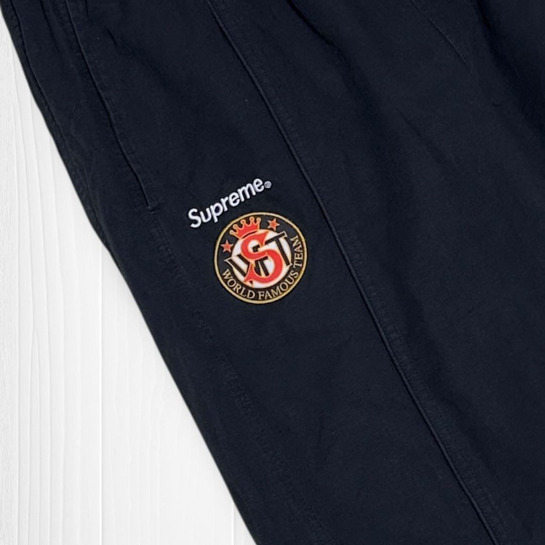 専用Supreme UmbroCotton Ripstop Track Pant