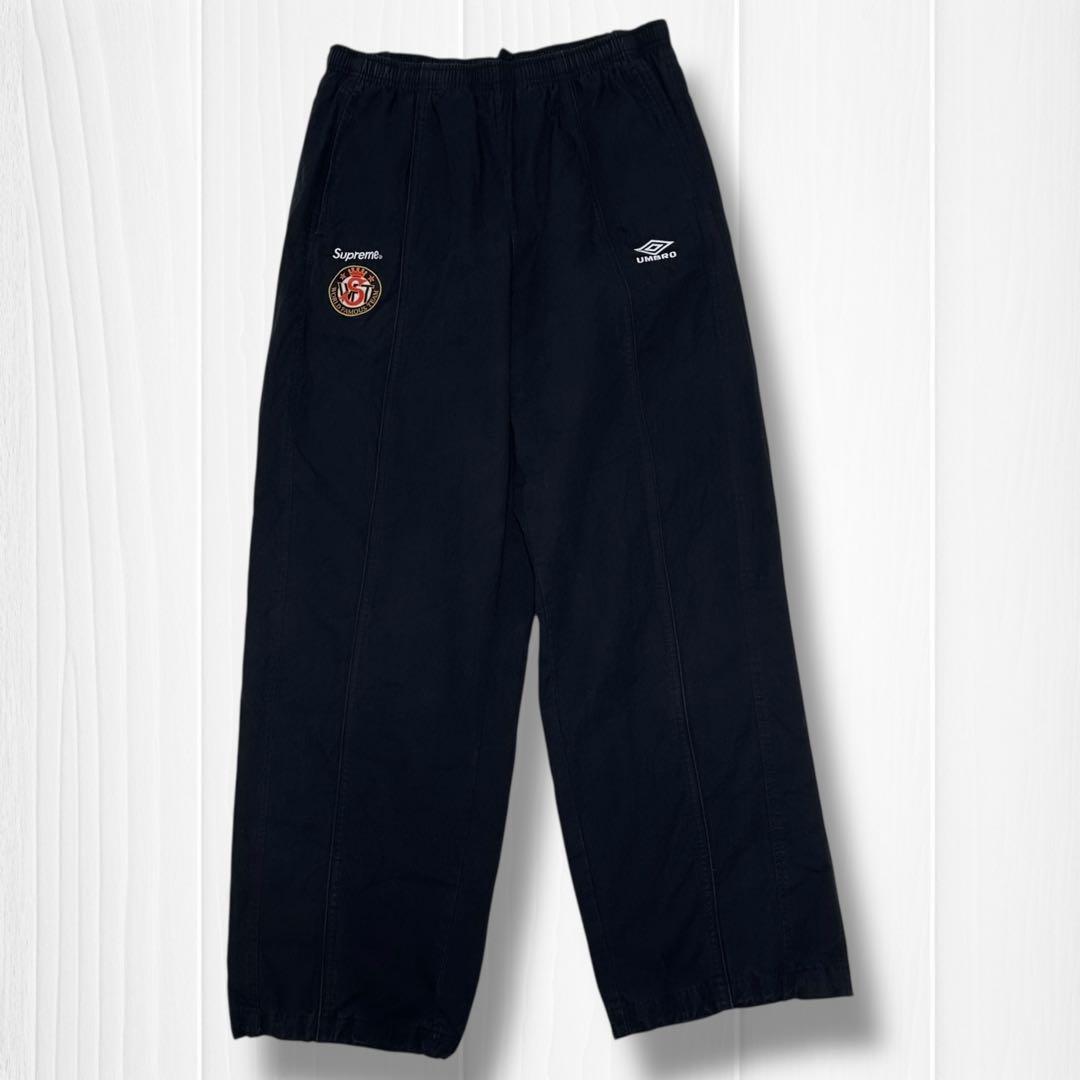 専用Supreme UmbroCotton Ripstop Track Pant