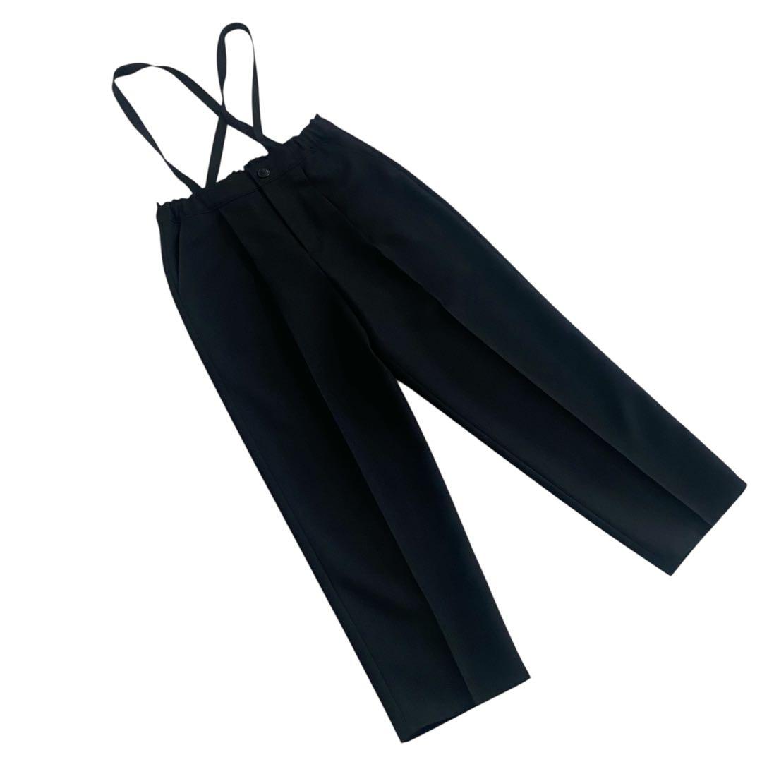 極美品✨ビームス デザイン セレモニースーツ ジャケット パンツ ブラウス 4点