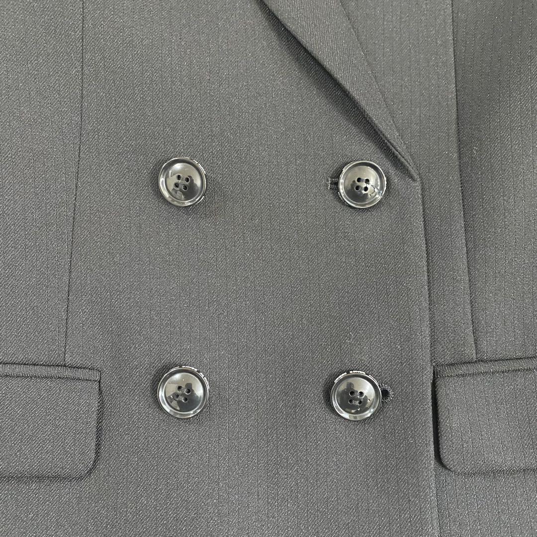 極美品✨ビームス デザイン セレモニースーツ ジャケット パンツ ブラウス 4点