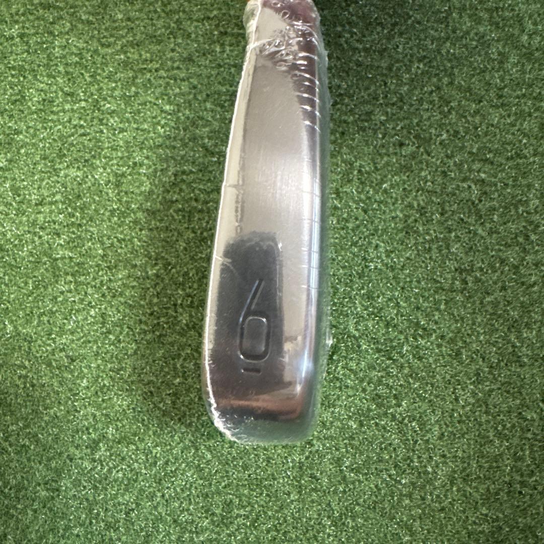 タイトリスト　T100 BLACK limitedアイアンセット 6本セット