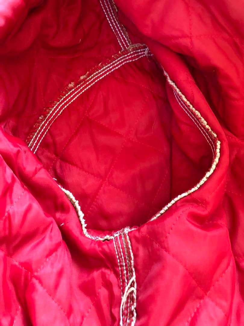 USA製♤カーハート◆carhartt カバーオール　チョアコート♤アメカジ古着