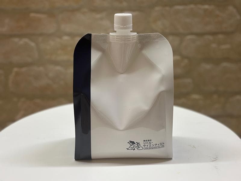 リケラエマルジョン 1000g (新品未開封