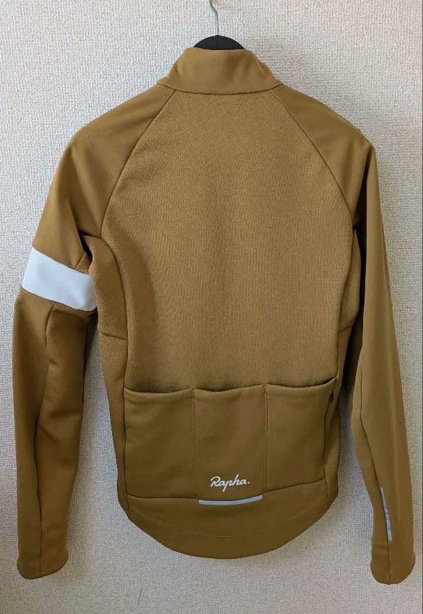 極寒セール！Rapha Men's Core Winter Jacket 　XS