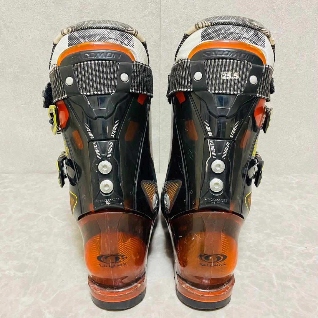 SALOMON サロモン FALCON XR CS スキーブーツ25.5cm