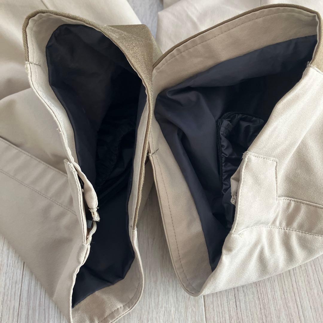 GOLDWIN ゴールドウィンピンクスキーウェアセット　Mサイズ