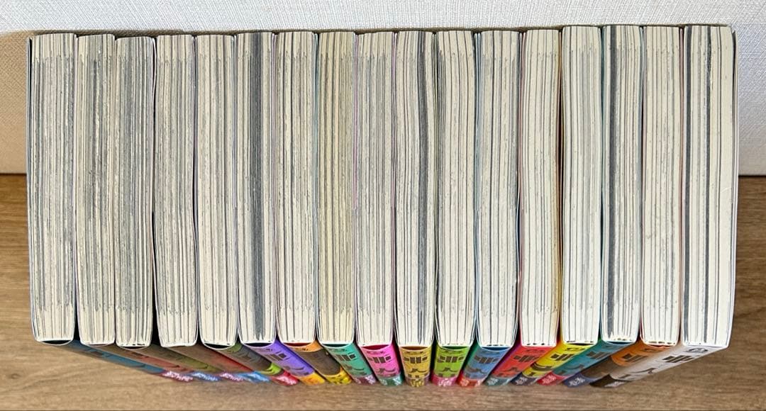 亜人　全17巻セット　桜井画門　全巻セット