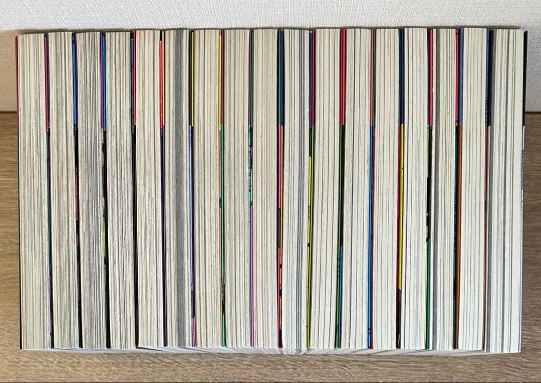 亜人　全17巻セット　桜井画門　全巻セット