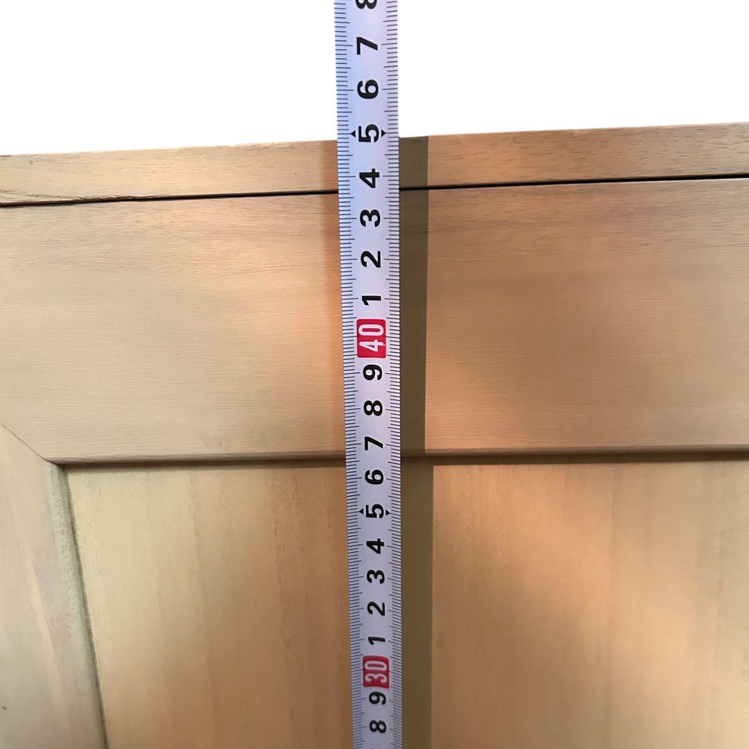 桐箪笥　家具　桐ダンス4段収納桐箱 衣装箱 着物・和服・衣装　桐ダンス 箪笥