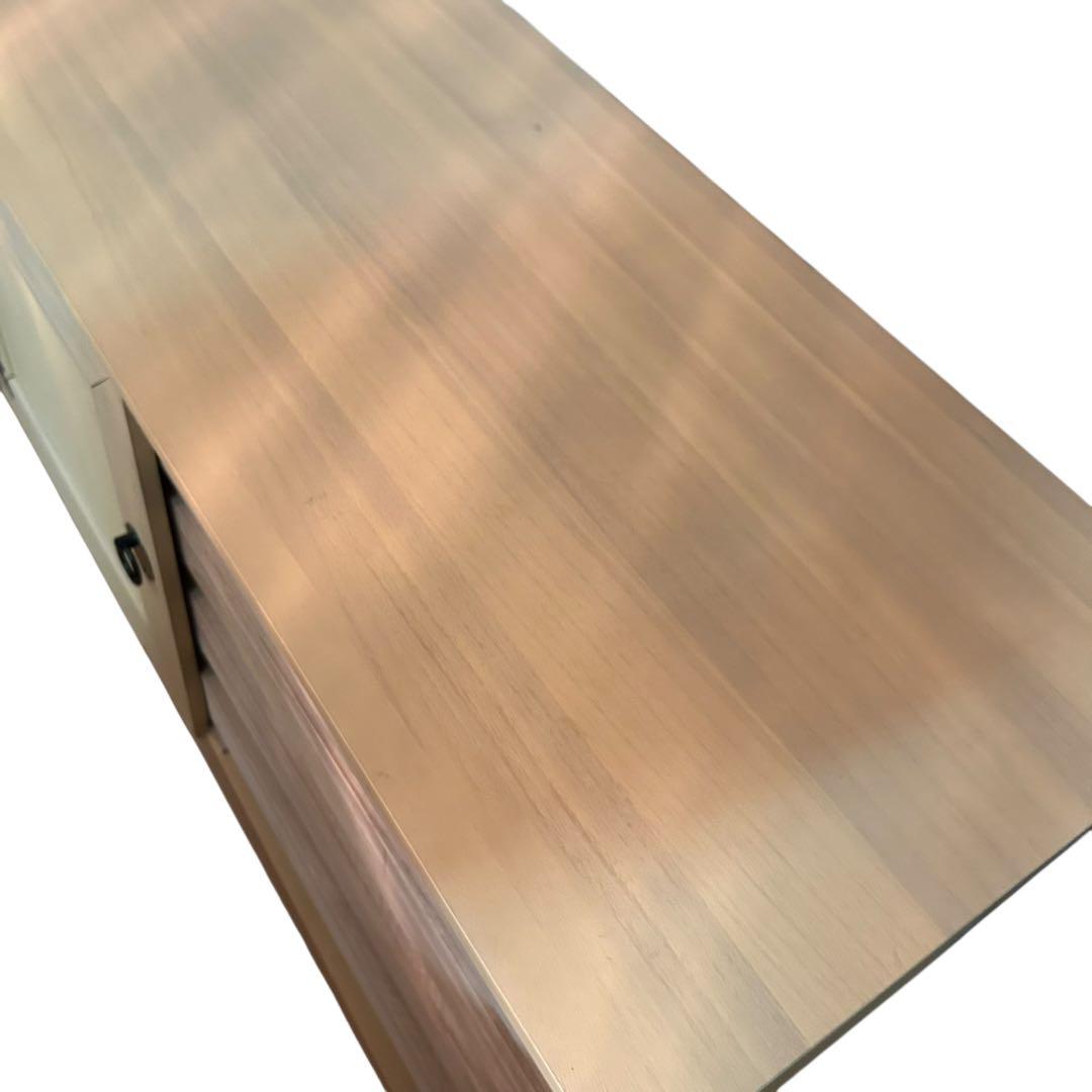 桐箪笥　家具　桐ダンス4段収納桐箱 衣装箱 着物・和服・衣装　桐ダンス 箪笥