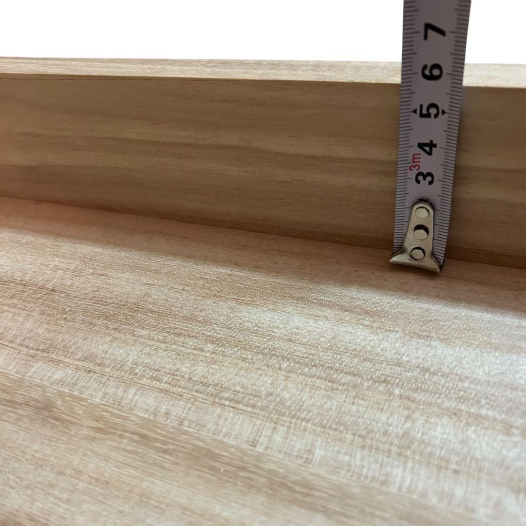 桐箪笥　家具　桐ダンス4段収納桐箱 衣装箱 着物・和服・衣装　桐ダンス 箪笥