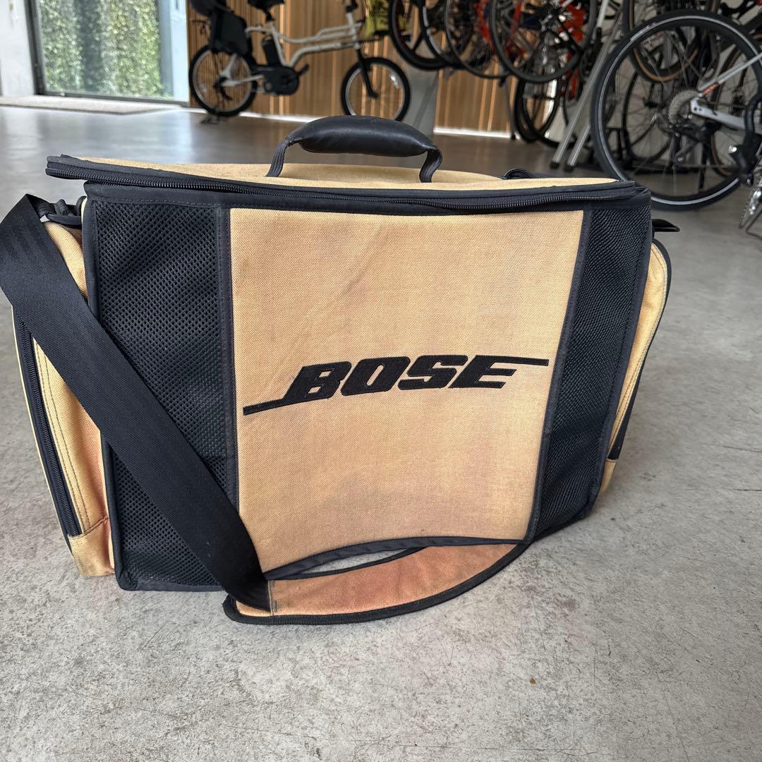 その他 BOSE Acoustic Wave Music System AW-1D