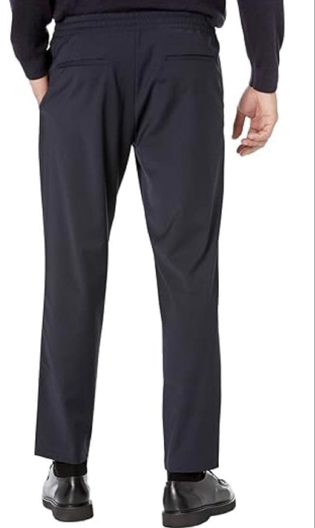 週末限定お値下げ中セオリーメンズ　 MOTION BONDEDパンツ