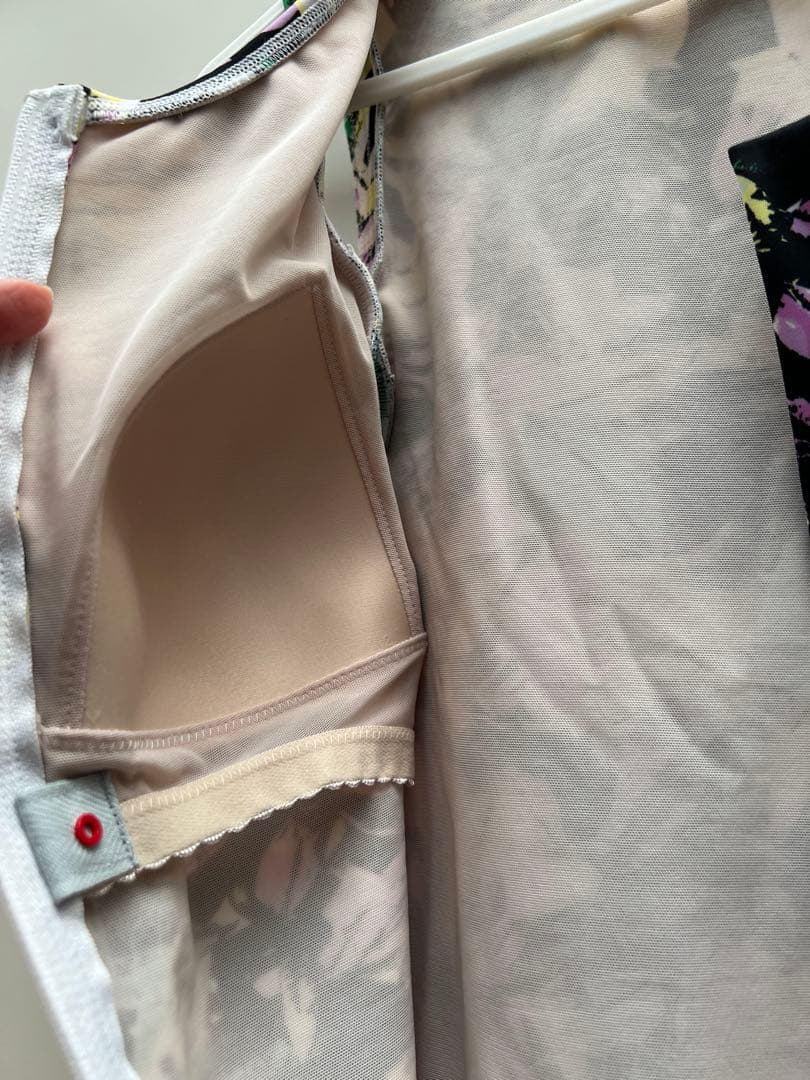 〈お値下げです！〉ワコール　レディーススイムウェア