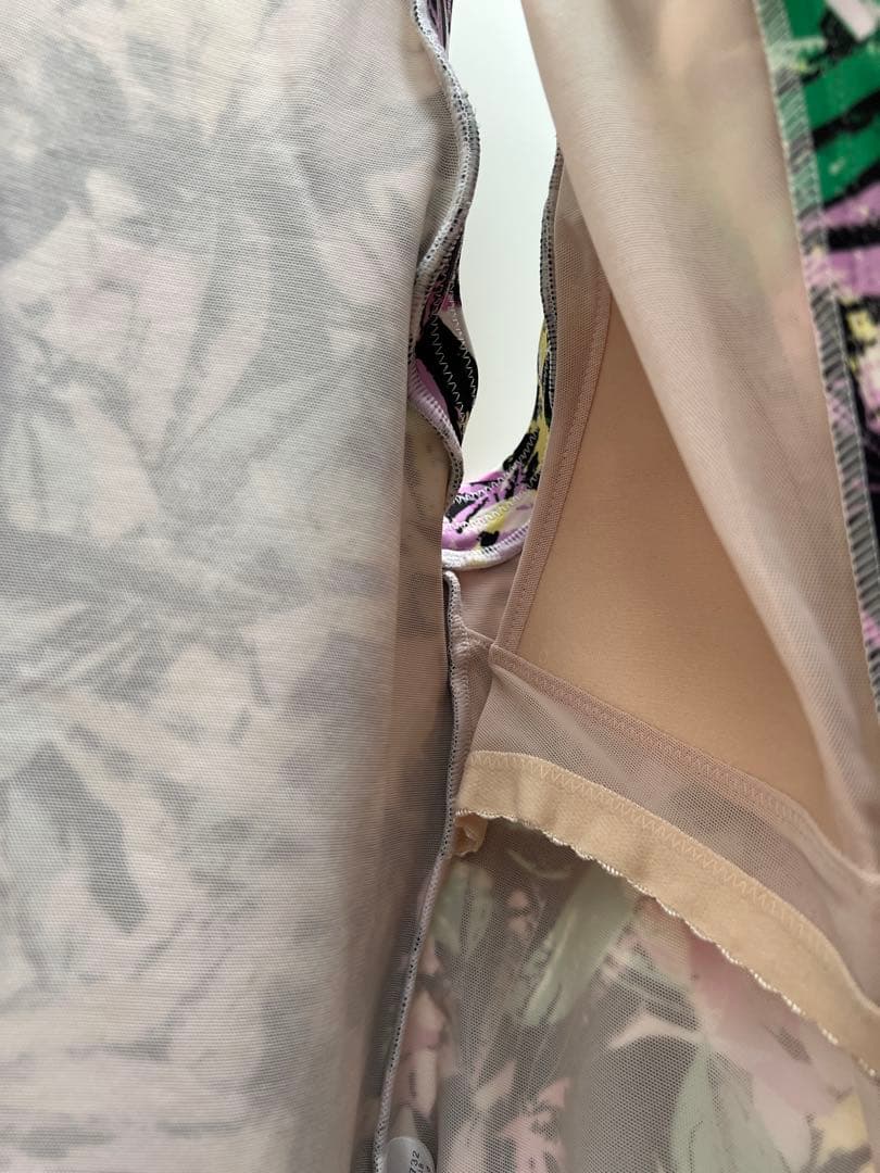 〈お値下げです！〉ワコール　レディーススイムウェア