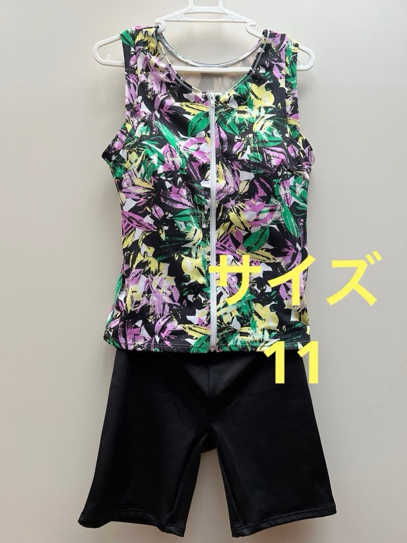 〈お値下げです！〉ワコール　レディーススイムウェア