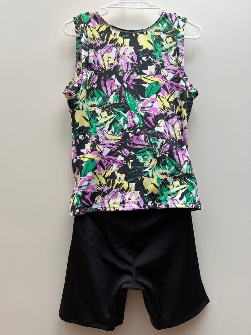 〈お値下げです！〉ワコール　レディーススイムウェア