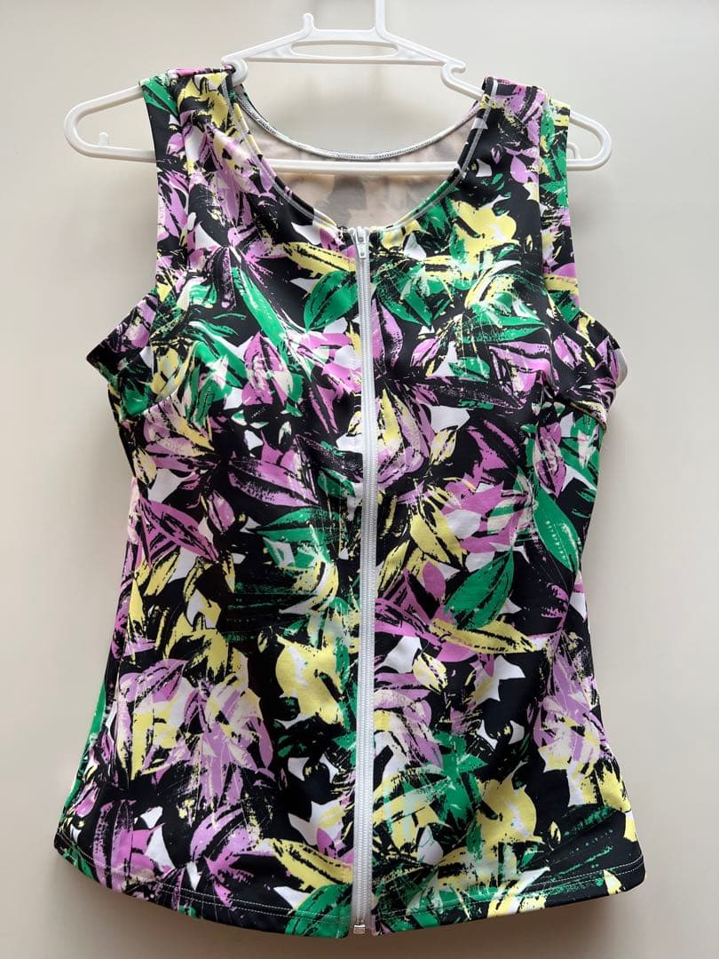 〈お値下げです！〉ワコール　レディーススイムウェア