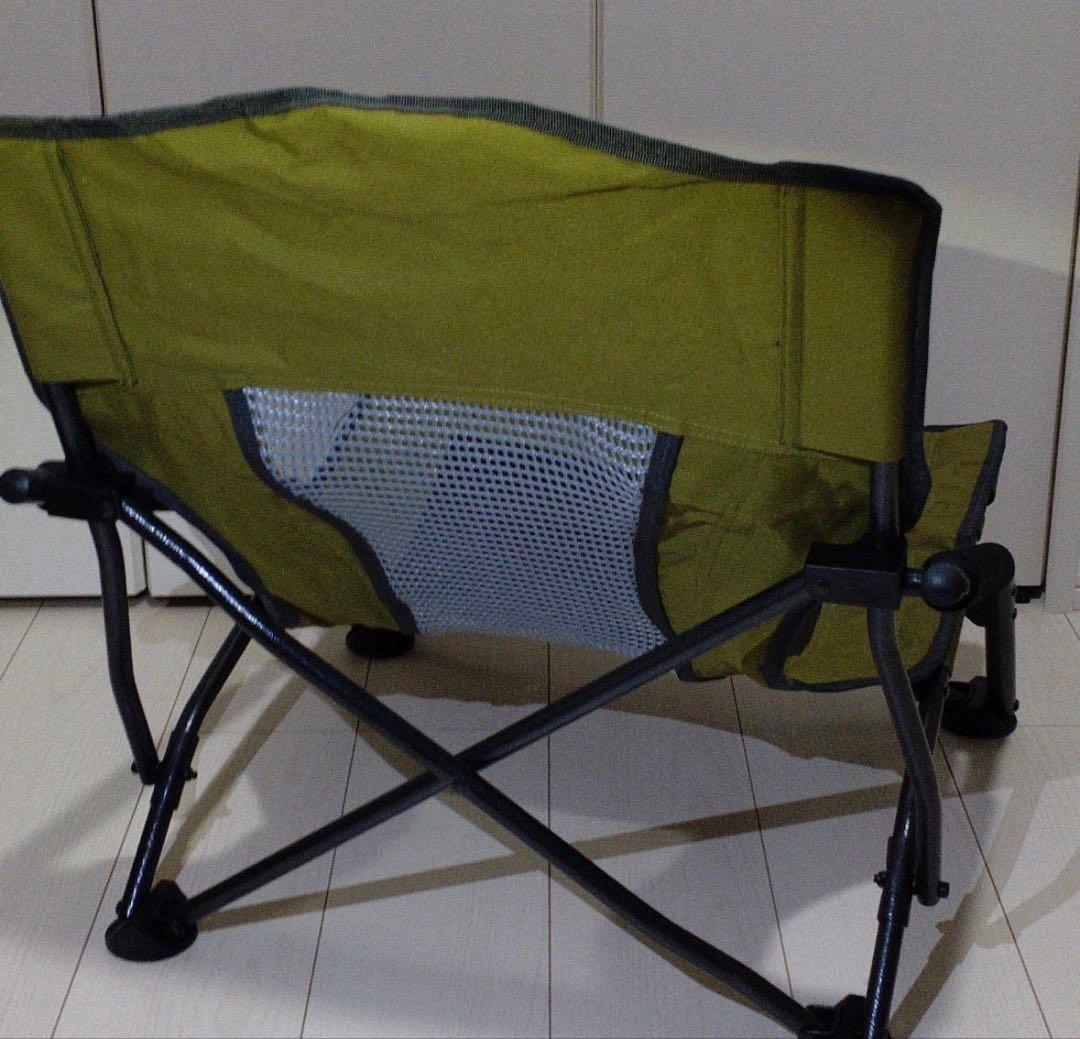 CRAZY CREEK クレイジークリーク　ビーチチェア 折り畳み