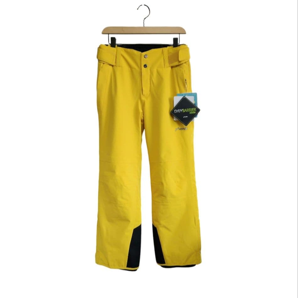 新品 PHENIX 24-25 レガシー スキーウェア上下セット￥102,300