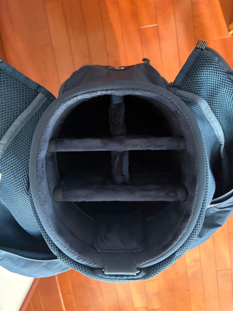 ブリーフィング Briefing CR-6