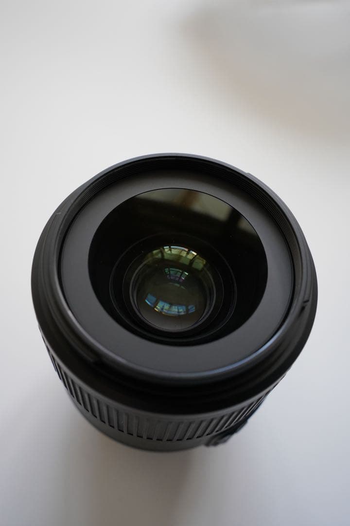 美品] Nikon AF-S NIKKOR 35mm f/1.8G ED レンズ