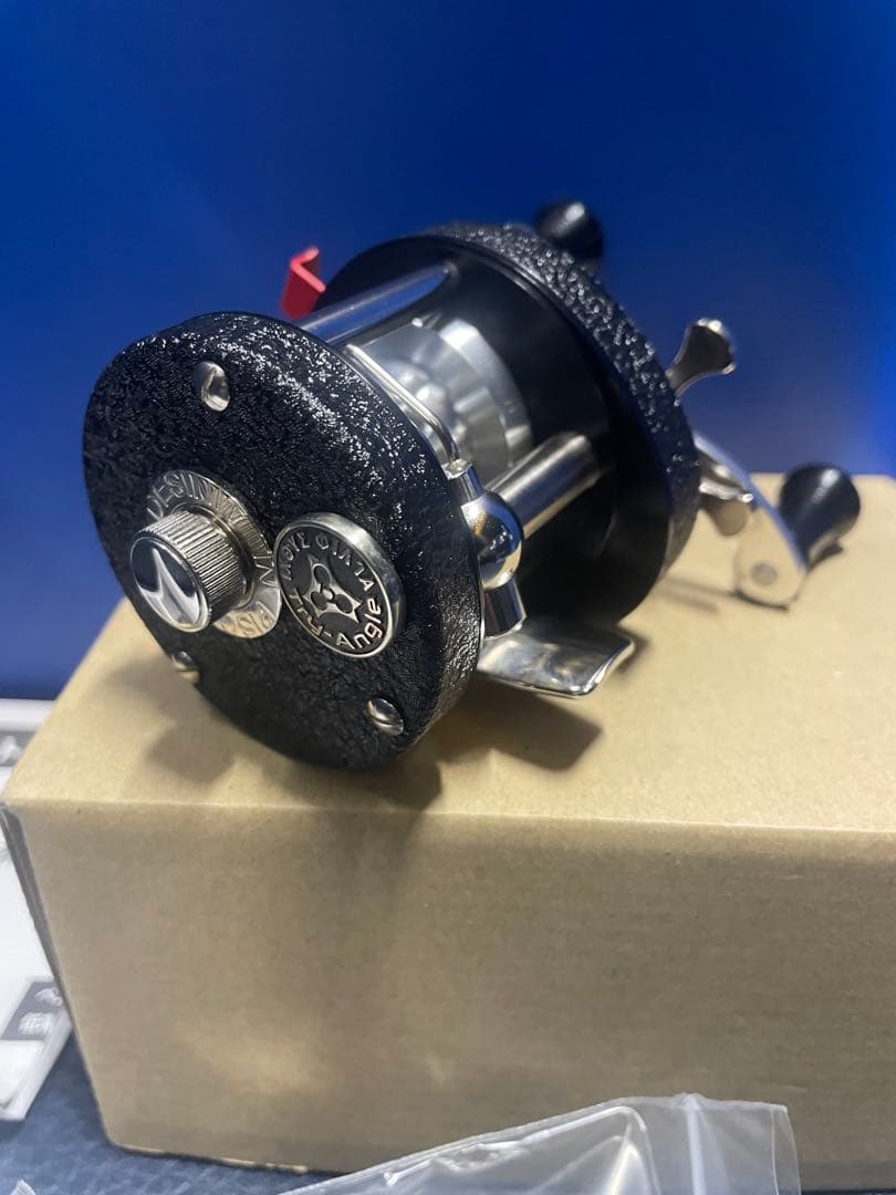 BC521SSS-T VINTAGE 五十鈴工業　トライアングル