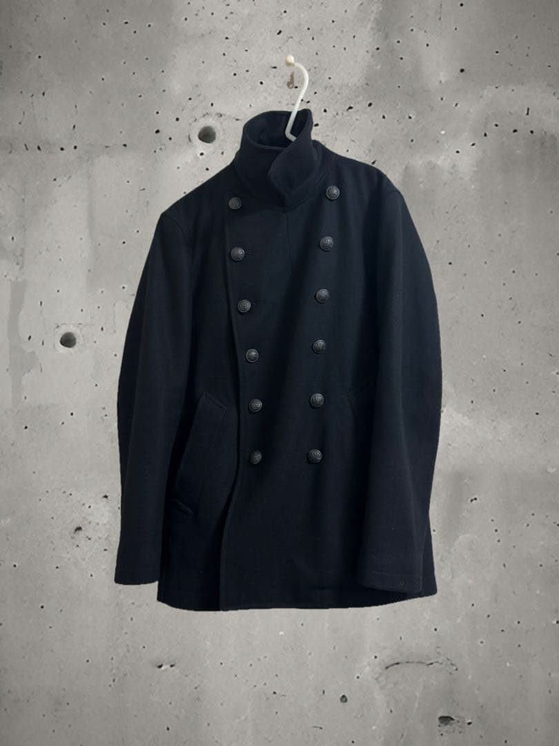 PaulSmith ナポレオンジャケット コート y2k swag エディ