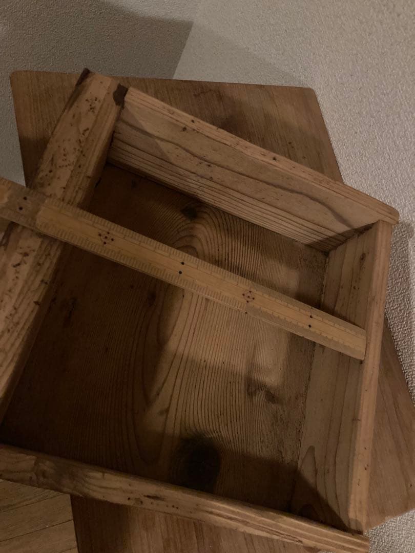 krank / marcello キャビネット