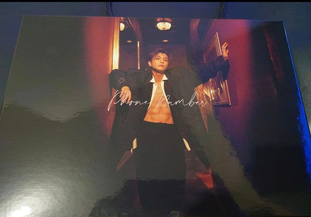 岩田剛典　ARTLESS　武道館　Blu-ray