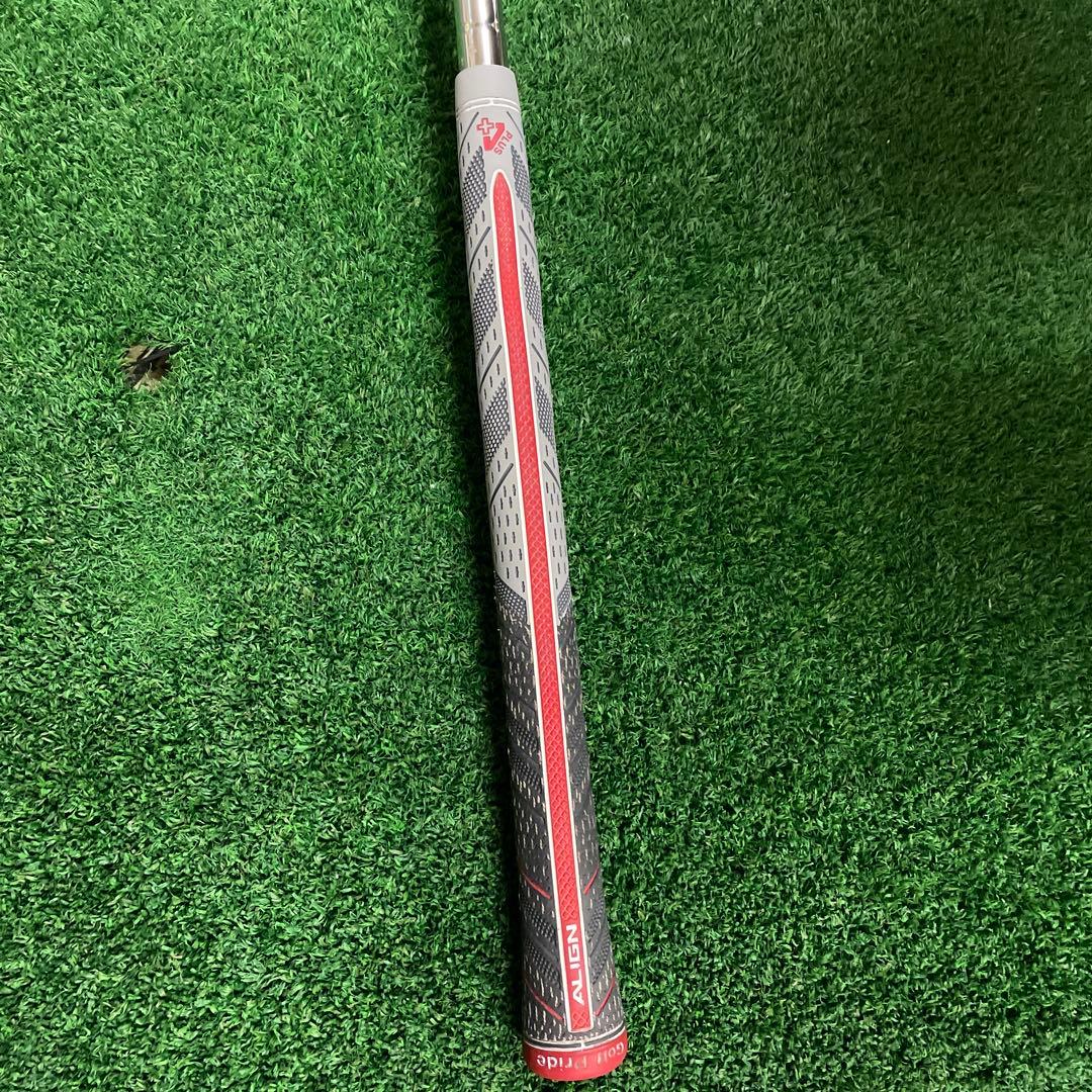 スリクソン　ZX 4番　23度　レフティ