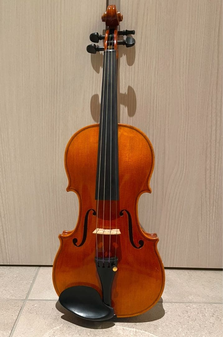 【⭐︎さま専用】スズキ バイオリン No550 1987年4/4 付属品付