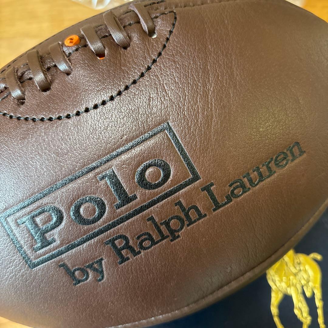 Polo Ralph Laurenノベルティー