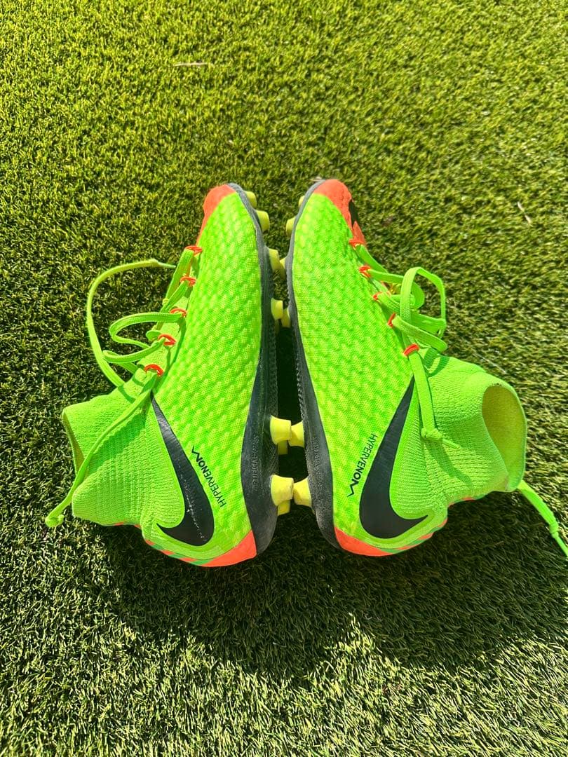 シューズ Nike Hypervenom Phatal III DF AG-Pro