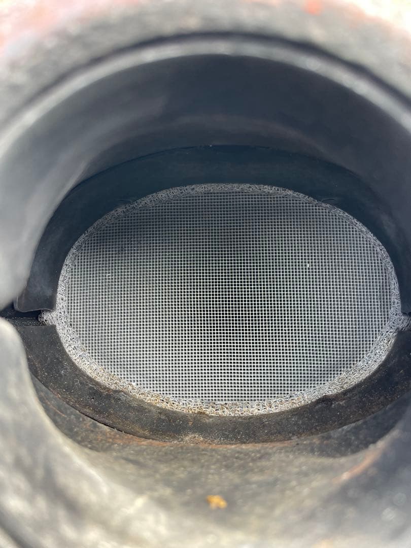 S15純正フロントパイプ＆触媒