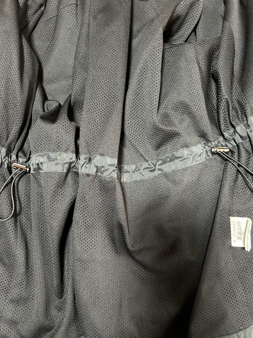 MUスポーツ　アウター