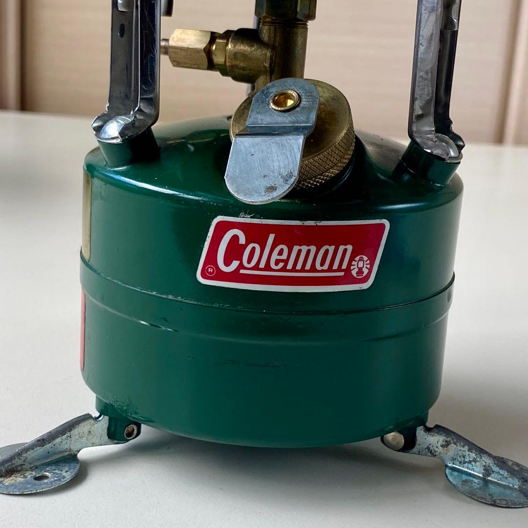コールマン Coleman GIポケットストーブ M-1950 538-700