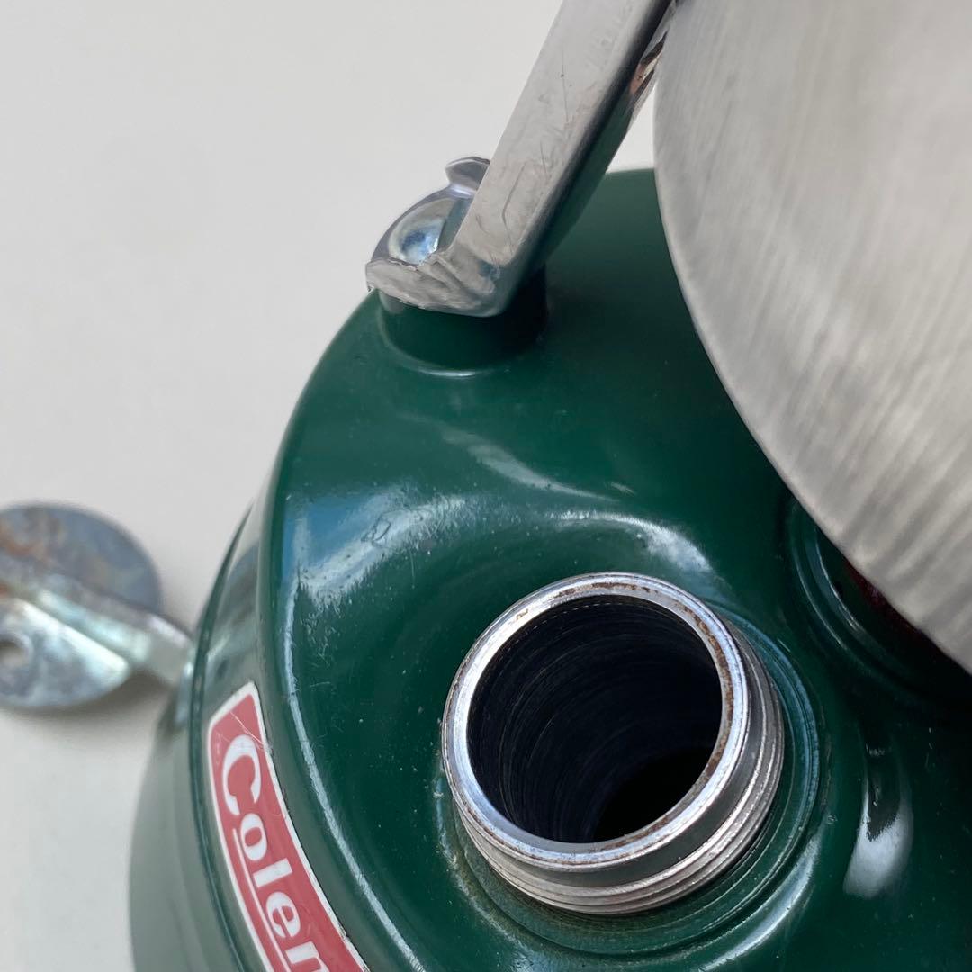 コールマン Coleman GIポケットストーブ M-1950 538-700