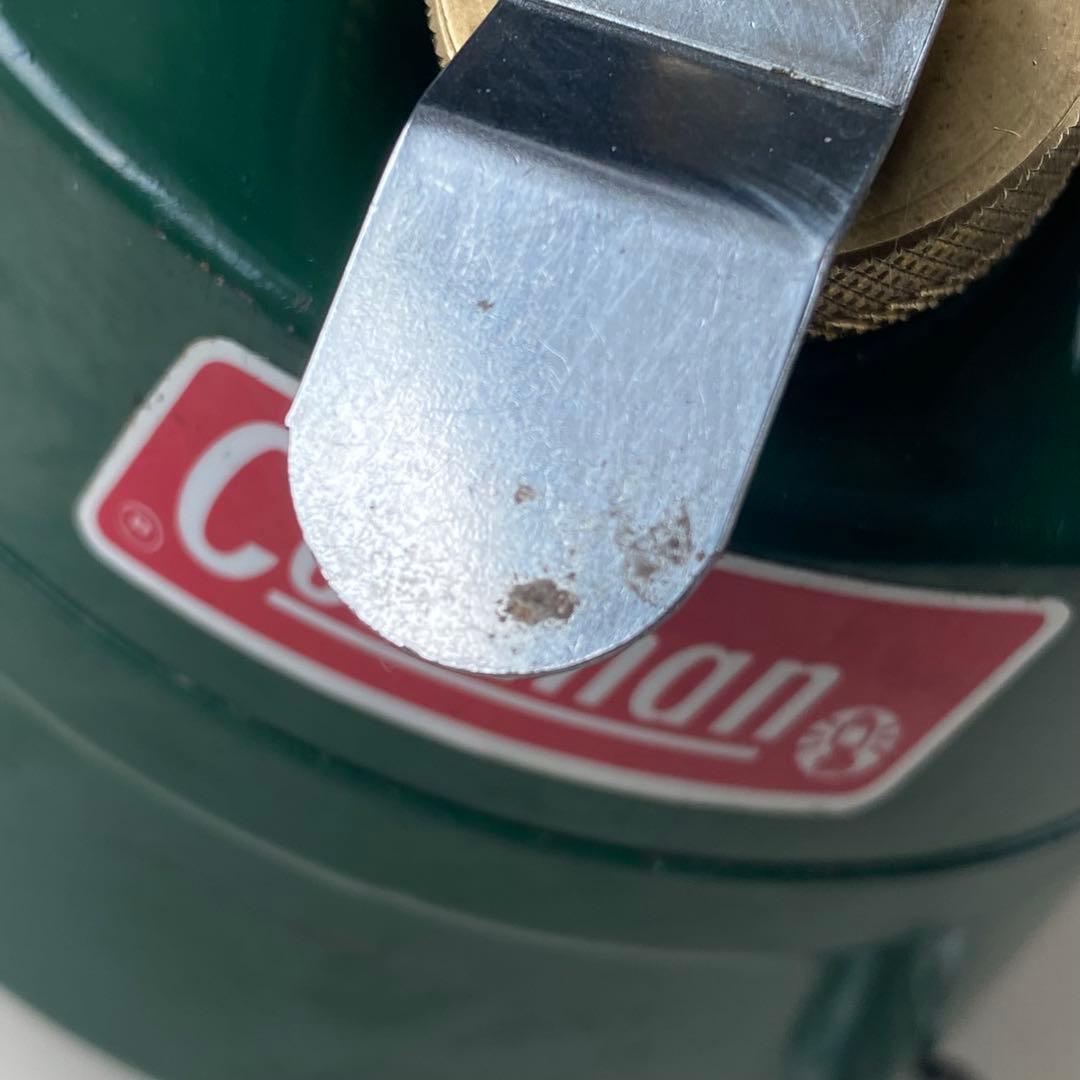 コールマン Coleman GIポケットストーブ M-1950 538-700