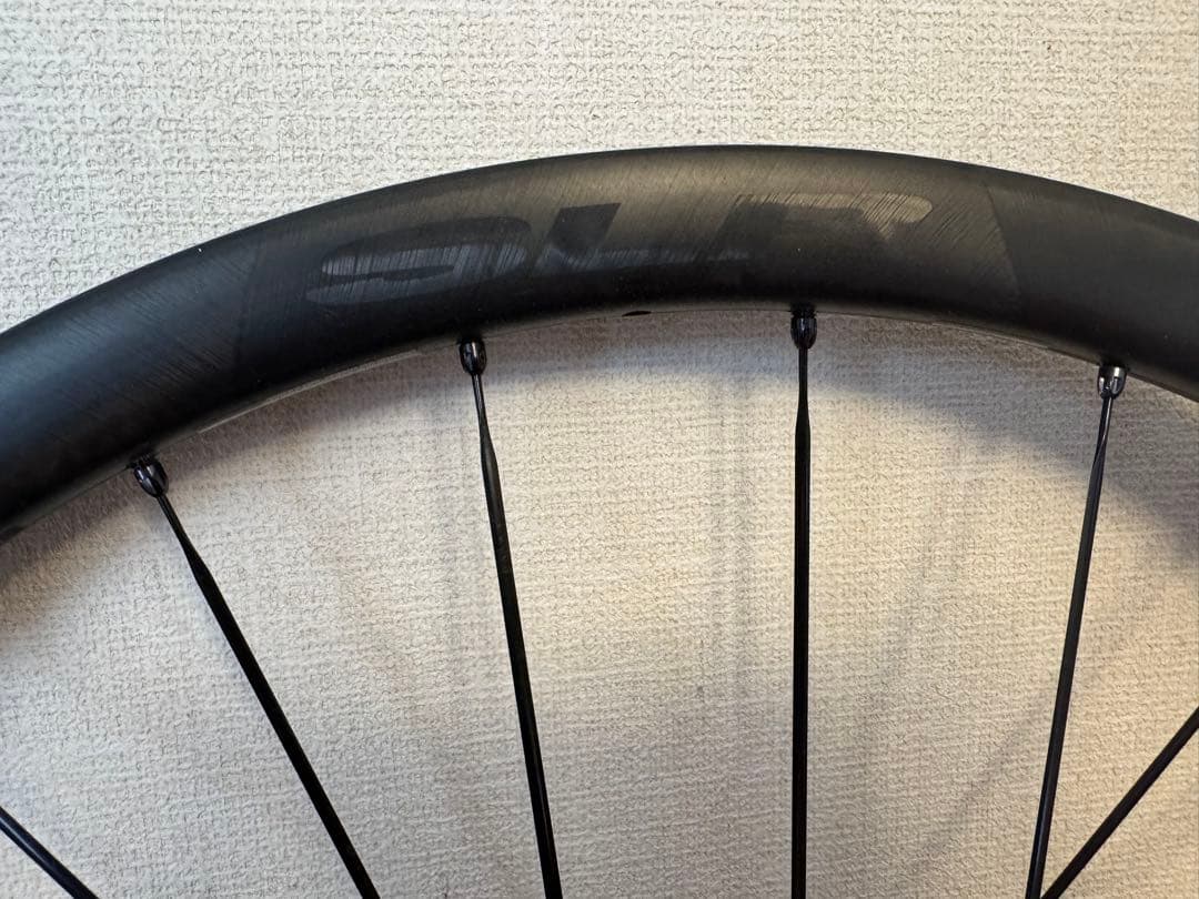 パーツ MAVIC COSMIC SLR 32 DISC