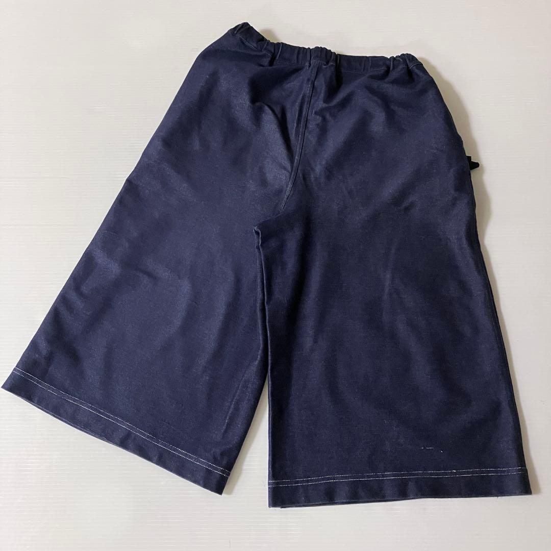 ファミリア　トップス　パンツ　７点まとめ売り　160