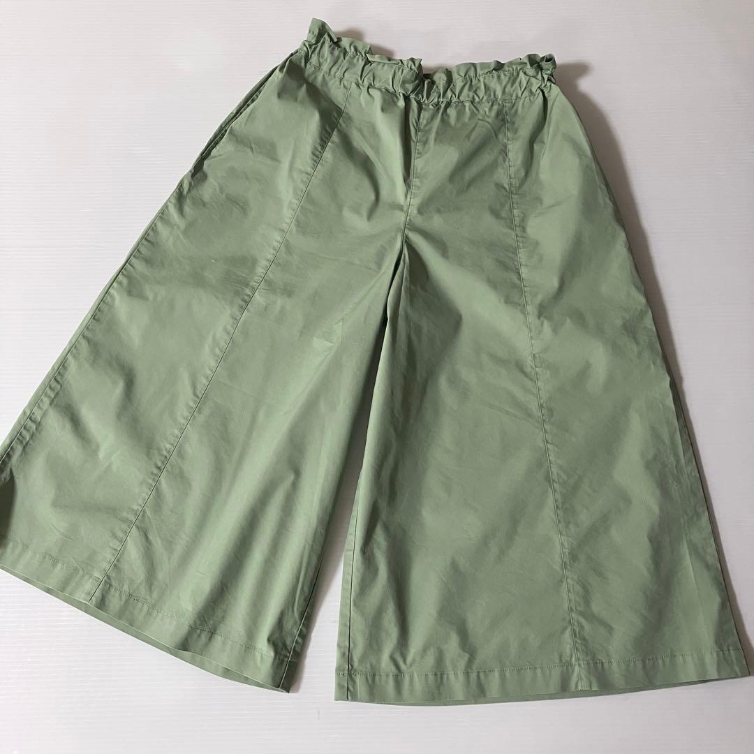 ファミリア　トップス　パンツ　７点まとめ売り　160